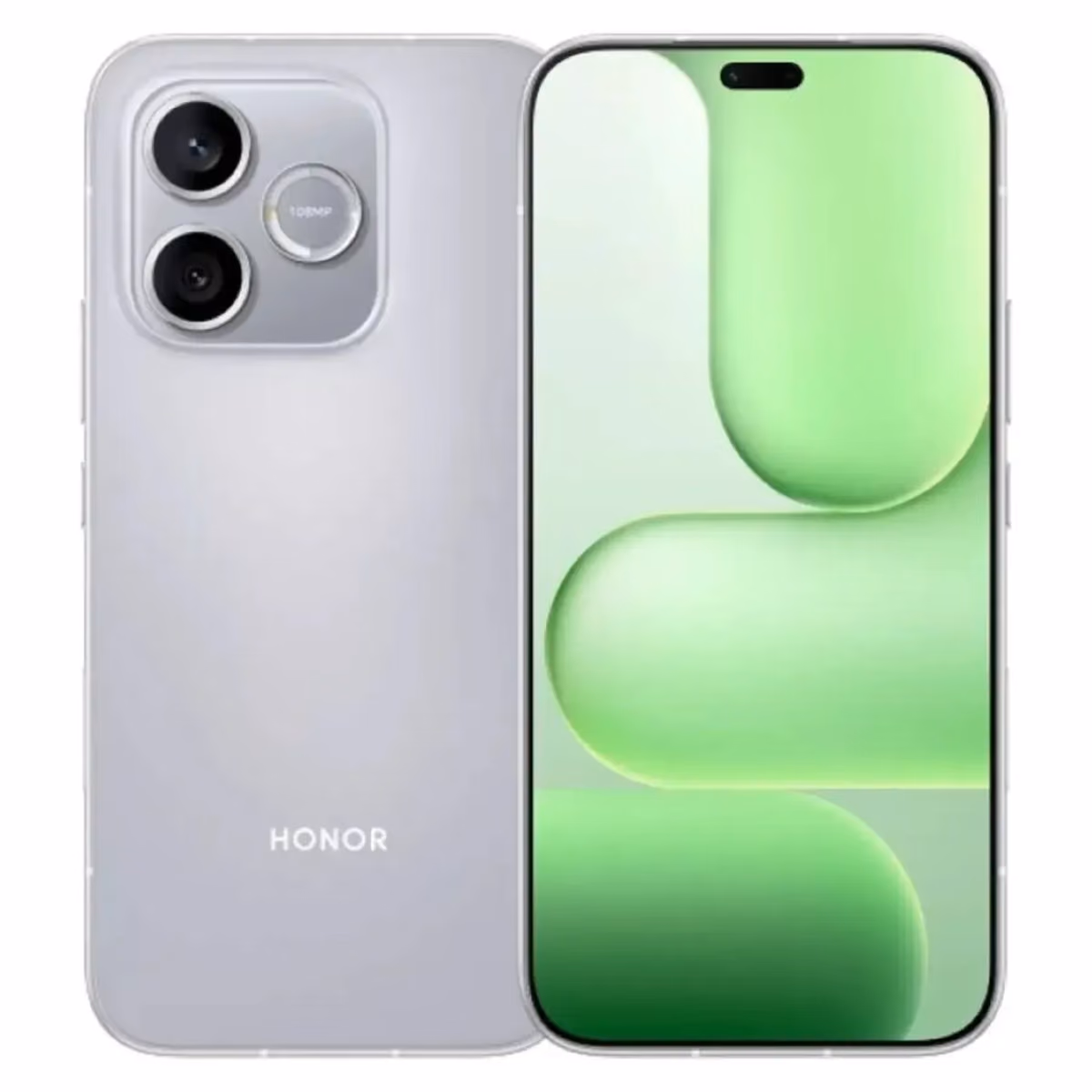 HONOR 600 LITE 5G 8-256GB VELVET GREY - HONOR 600 LITE 5G 8-256GB VELVET GREY