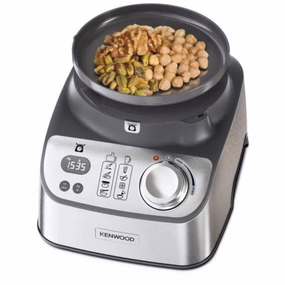 KENWOOD MULTIPRO EXPRESS WEIGHT - KENWOOD MULTIPRO EXPRESS WEIGHT