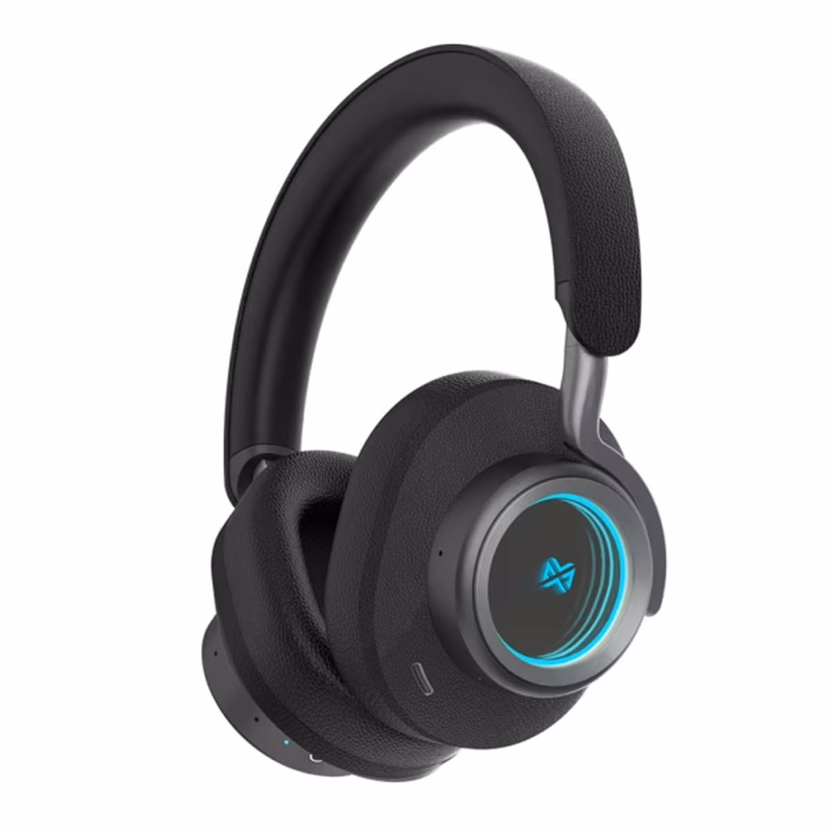 MYX PRO EchoBass Headphone Black - MYX PRO EchoBass Headphone Black