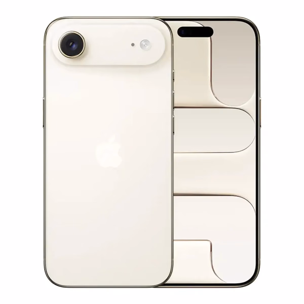Apple iPhone Air 256GB Light Gold - Apple iPhone Air 256GB Light Gold