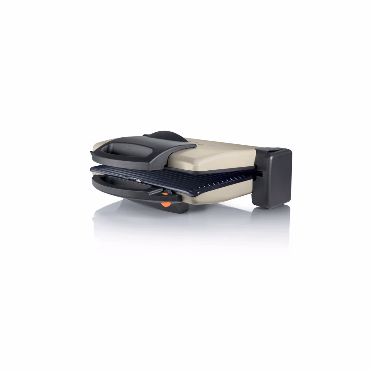 BOSCH Contact Grill Silver 1800W - BOSCH Contact Grill Silver 1800W