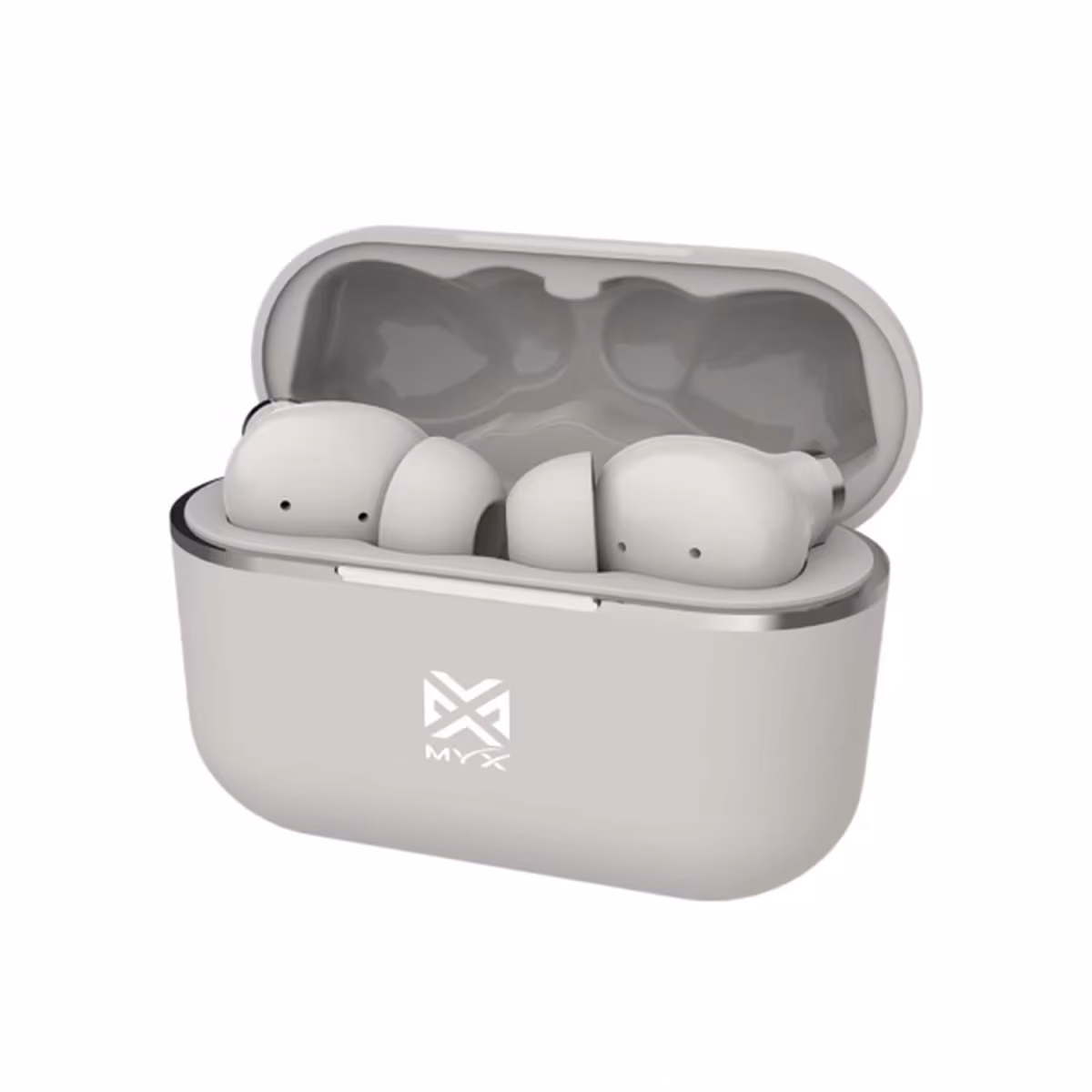MYX MT 60G Musebuds TWS Beige - MYX MT 60G Musebuds TWS Beige