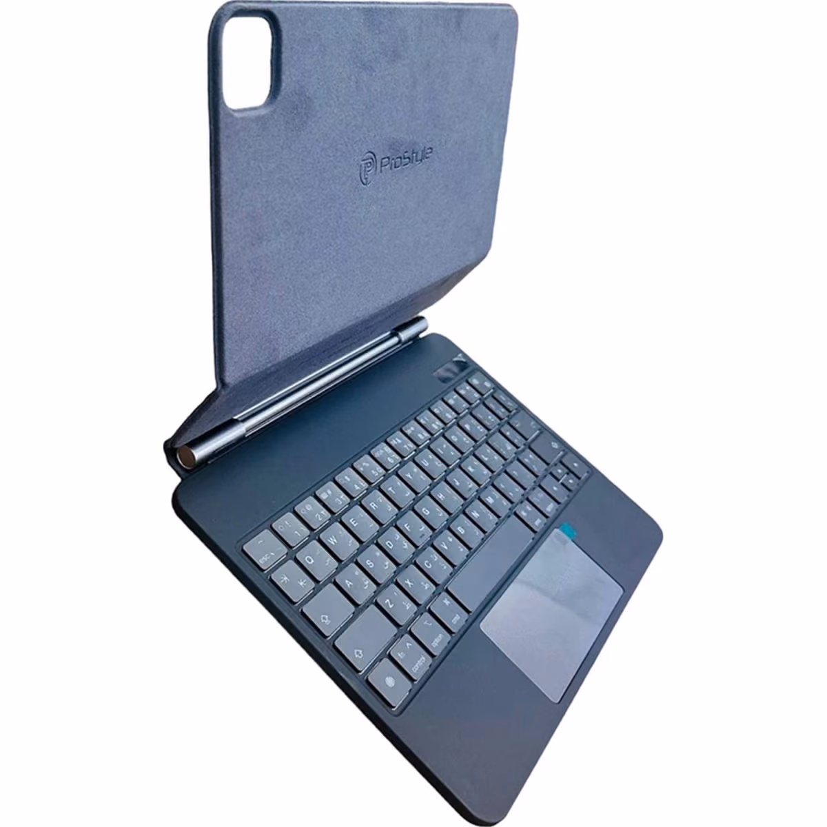 Prostyle PSMGKBHL128 Magic Keybaord Case Assorted For IPad 1