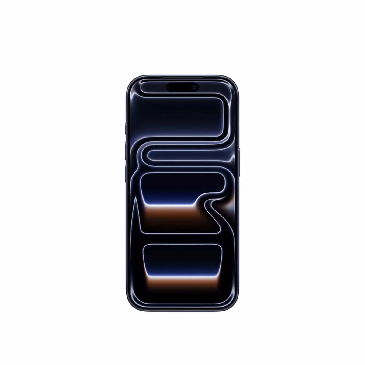 Apple iPhone 17 Pro 256GB Deep Blue - Apple iPhone 17 Pro 256GB Deep Blue