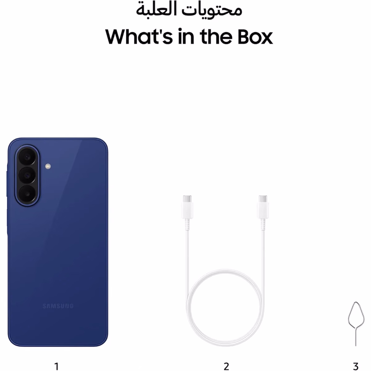 Galaxy A27 5G 8GB 256GB Blue 2