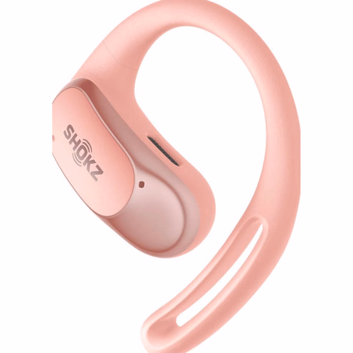 OPENFIT AIR PINK - OPENFIT AIR PINK