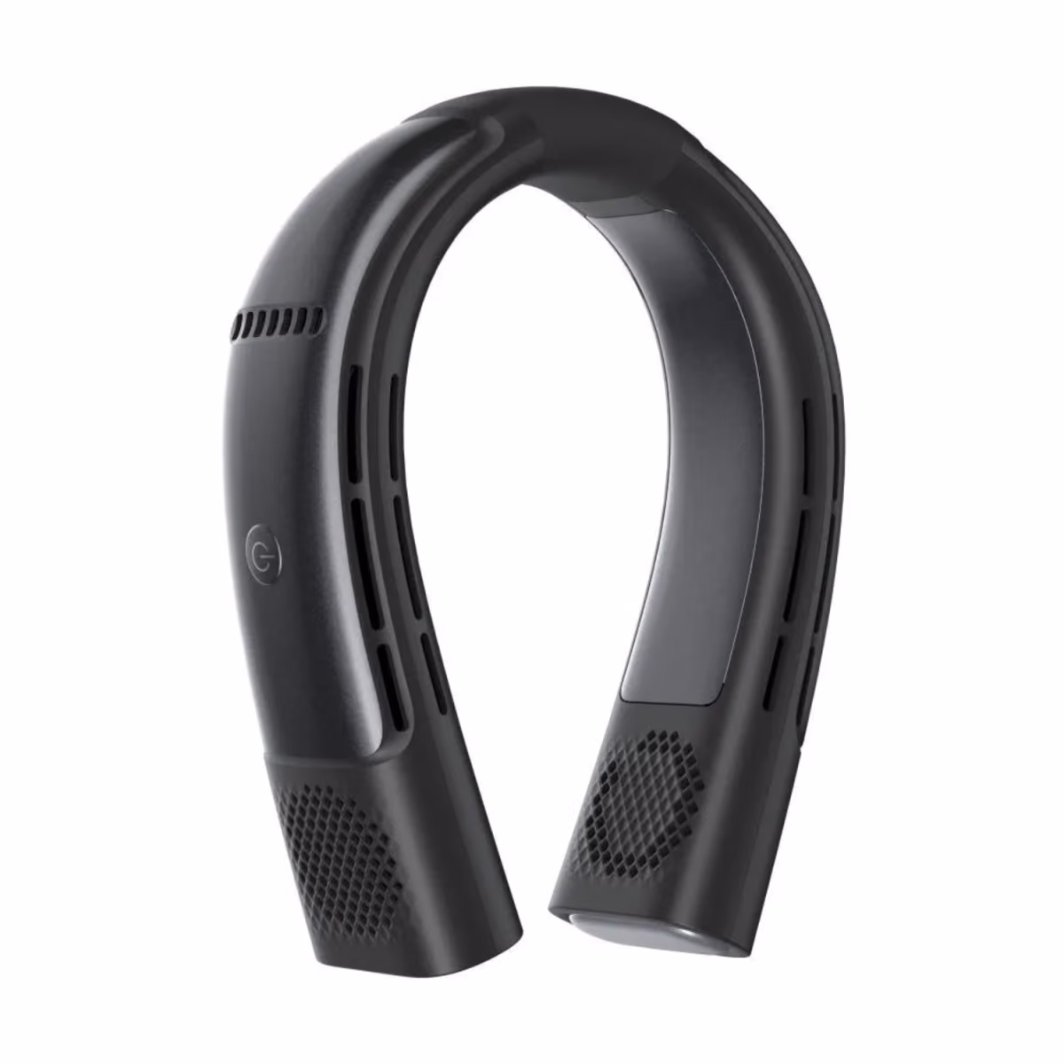 TORRAS NECK FAN ( X00FG1B016 ) WEARABLE AIR CONDITIONER COOLIFY 2S BLACK - TORRAS NECK FAN ( X00FG1B016 ) WEARABLE AIR CONDITIONER COOLIFY 2S BLACK