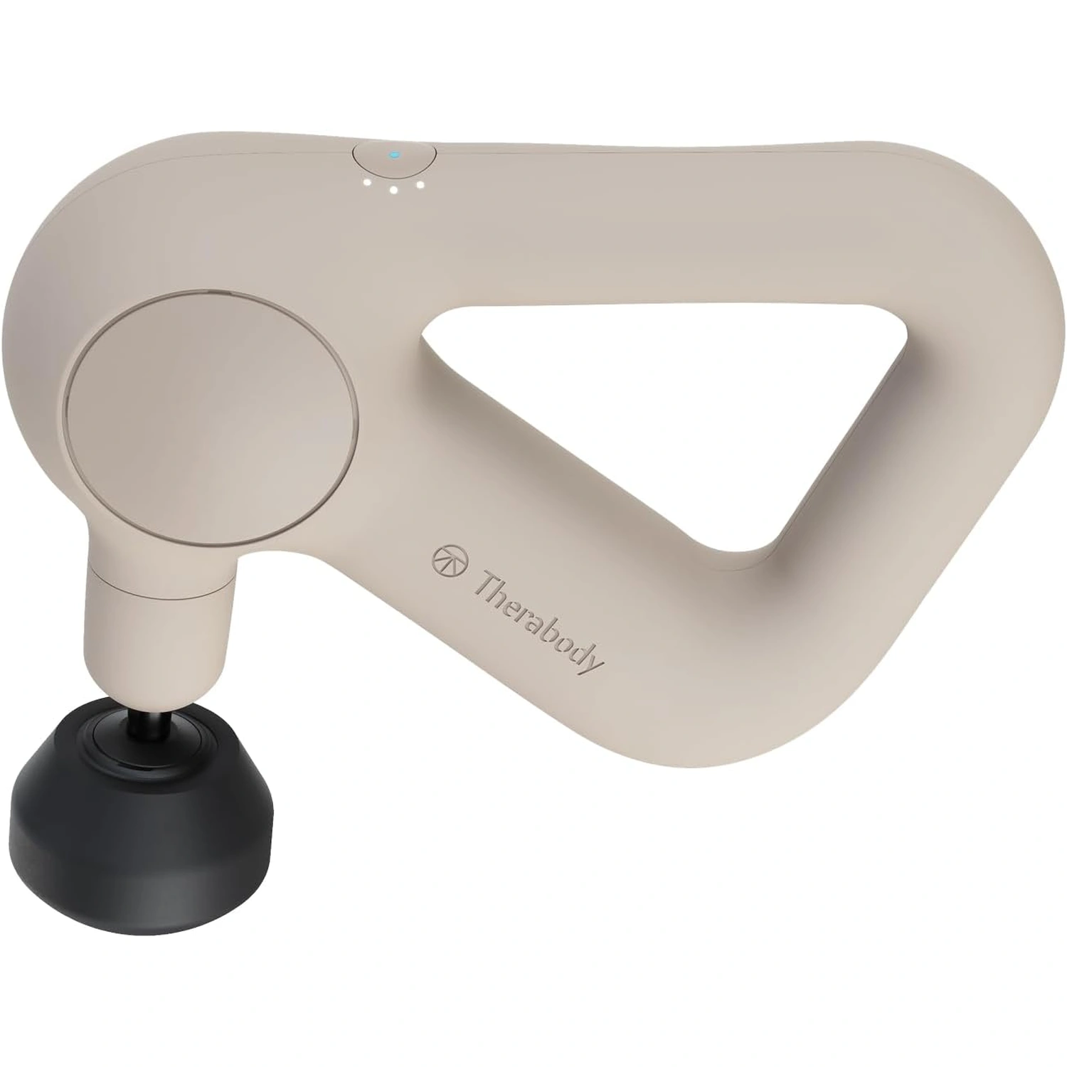 Therabody Theragun Relief 6th Gen Percussive Therapy Massage Gun (EU/UK) - Sand