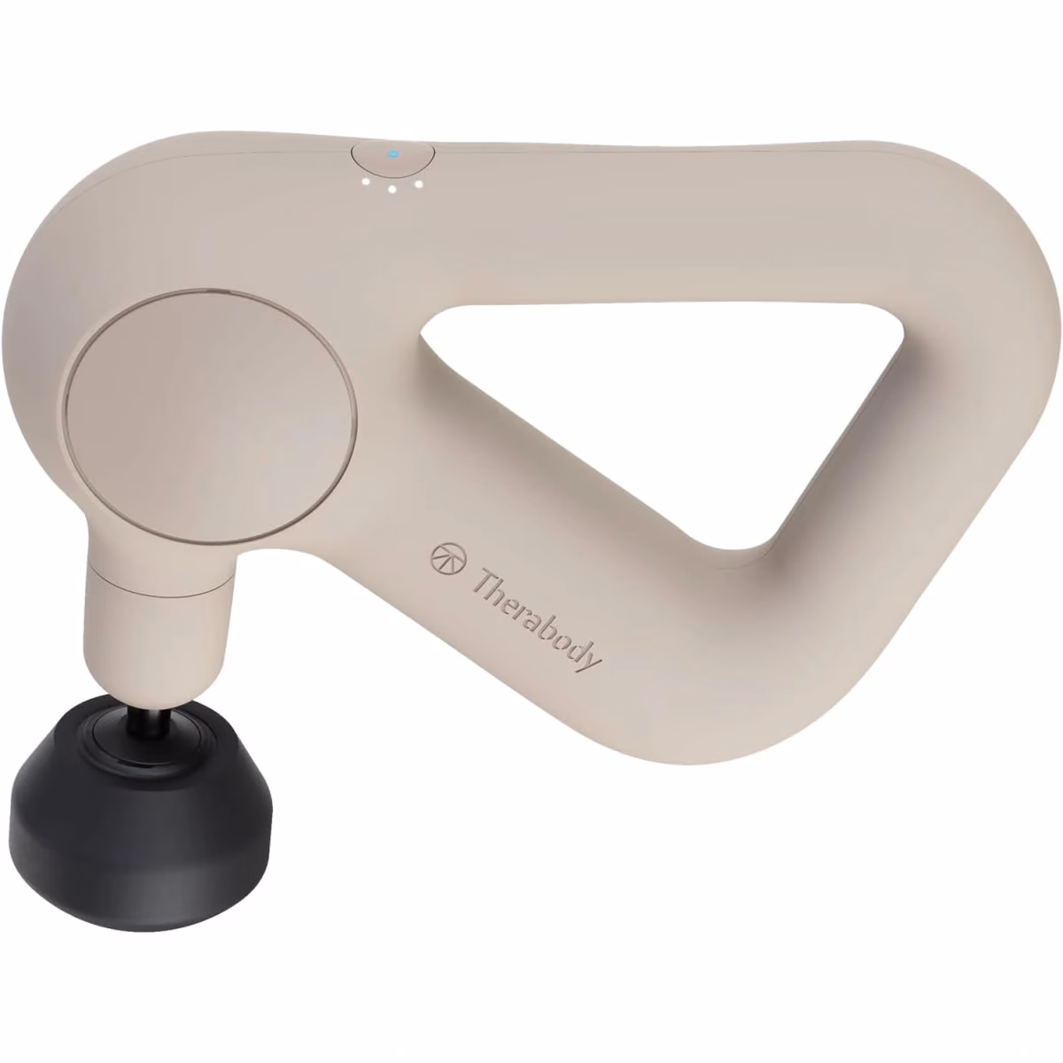 Therabody Theragun Relief 6th Gen Percussive Therapy Massage Gun (EUUK) Sand 1