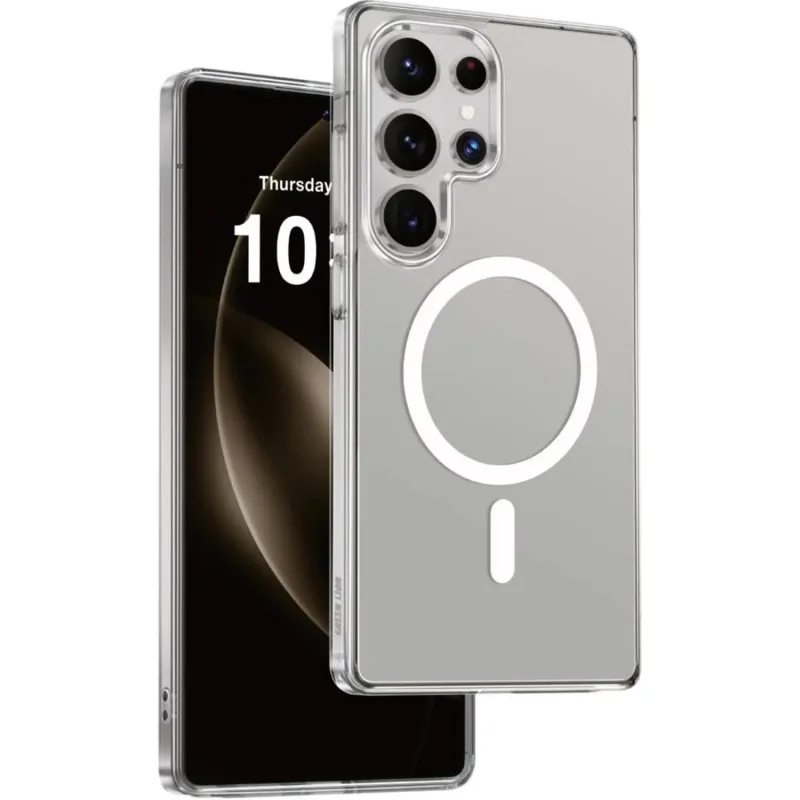 Prostyle PSS25UM MS Clear Case For S25 Ultra