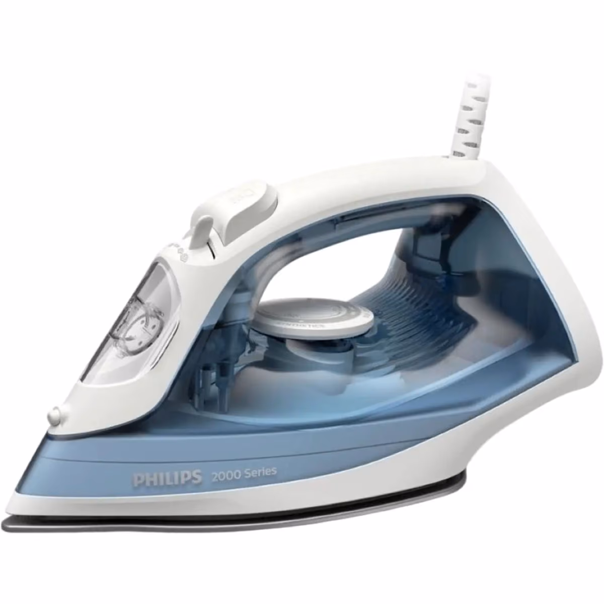 Philips DST 2010 Steam Iron - Philips DST 2010 Steam Iron