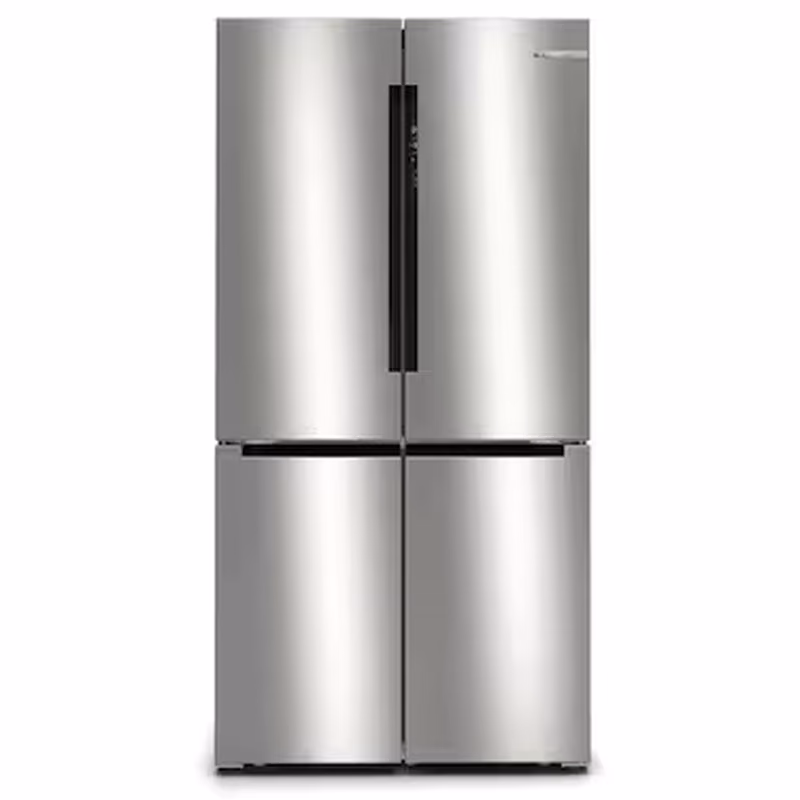 Series 4, French Door Refrigerator, 38DB, Vita Fresh XXL, Stainless Steel, Made in China