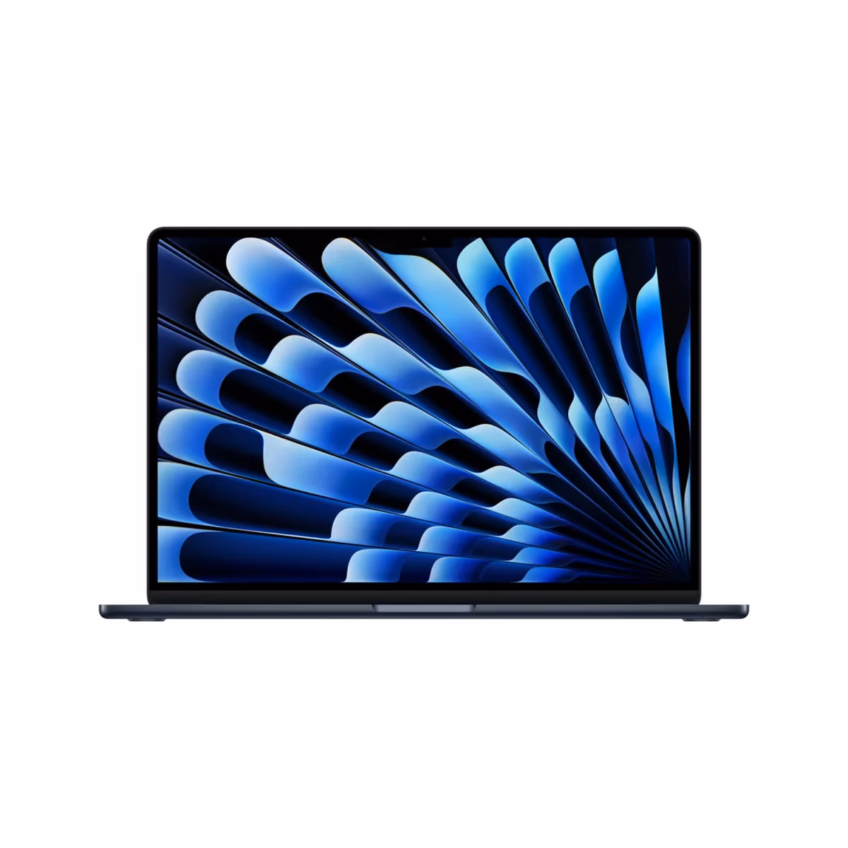 15 Inch MacBook Air Apple M5 Chip With 10ââ¬âCore CPU And 10ââ¬âCore GPU, 16GB, 512GB SSD Midnight 1