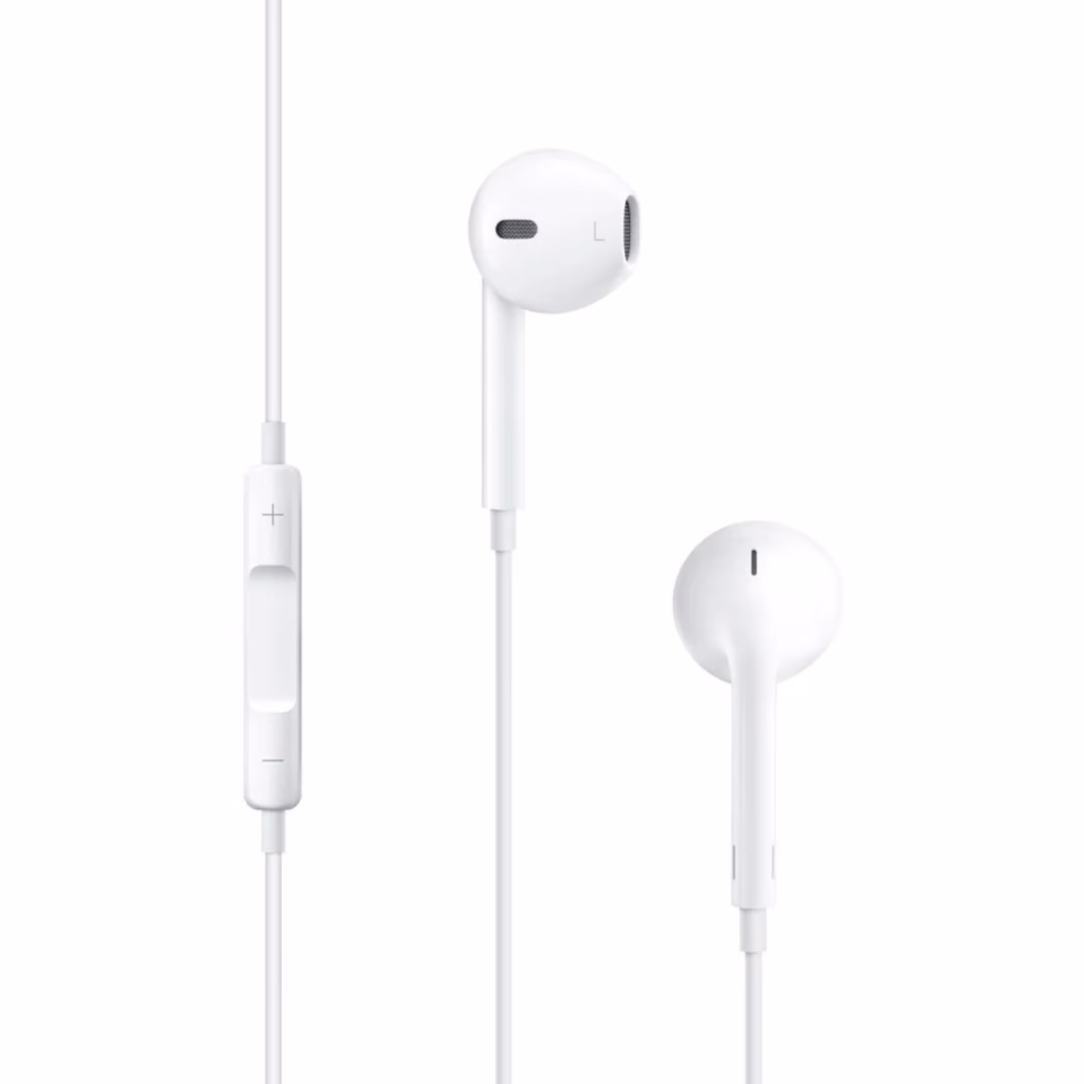 APPLE EARPODS (3.5MM HEADPHONE PLUG) - APPLE EARPODS (3.5MM HEADPHONE PLUG)