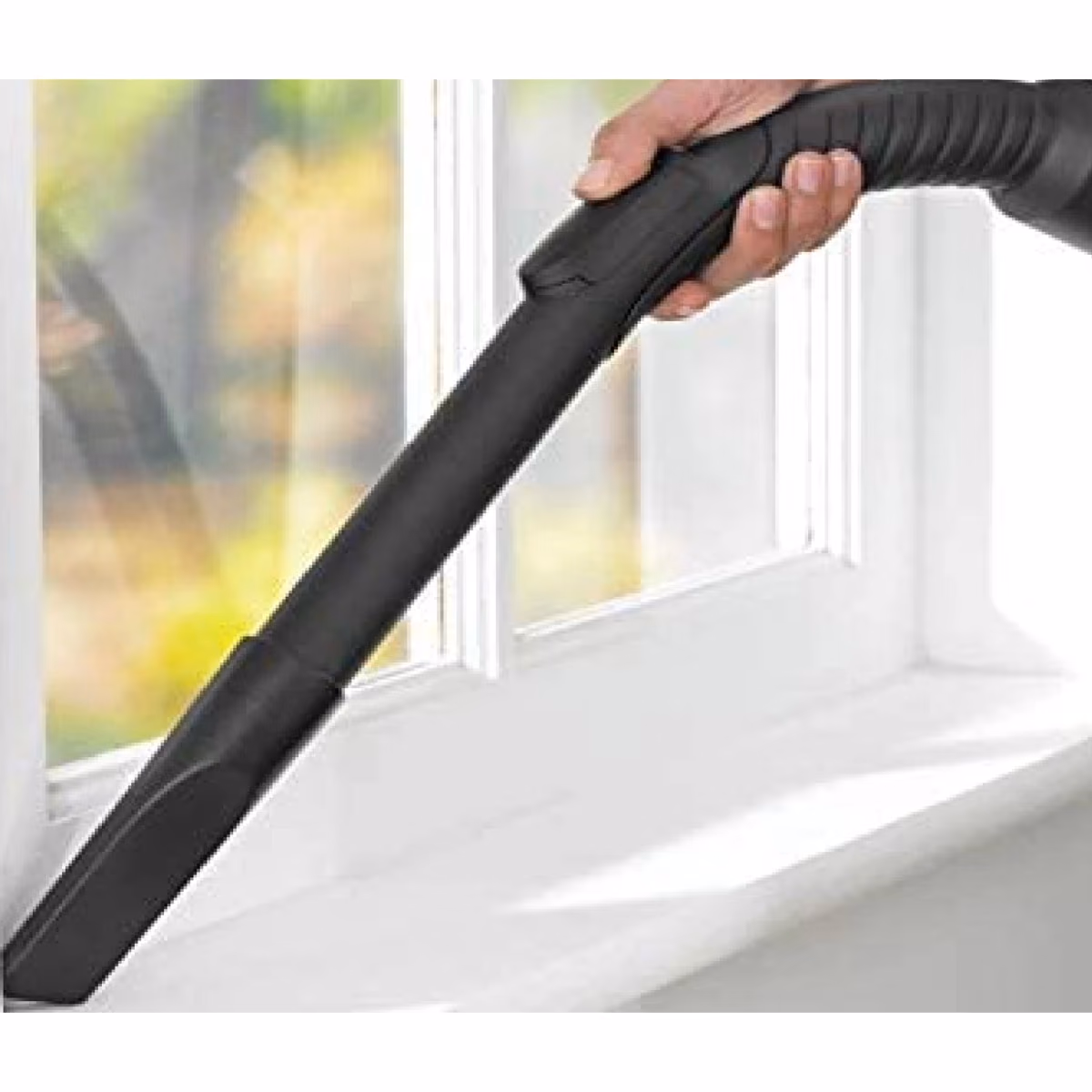 Black & Decker - 2825W BAGLESS VACUUM CLEANER - Black & Decker - 2825W BAGLESS VACUUM CLEANER