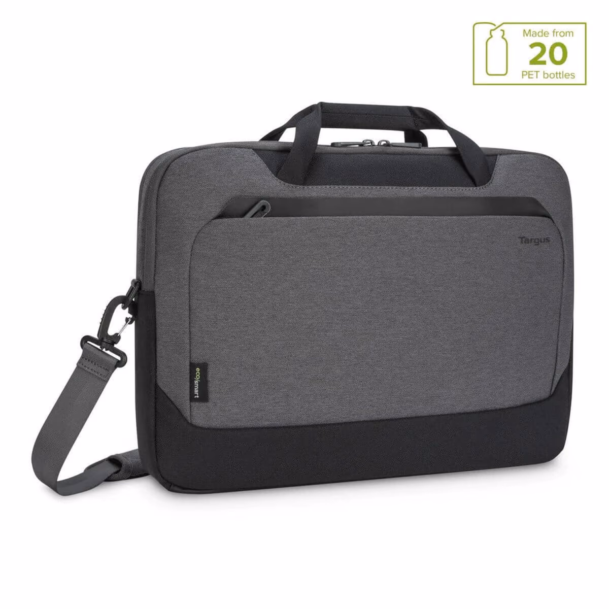Targusî 15.6 Cypressâ⢠With EcoSmartî TopLoad 15.6 Grey 1