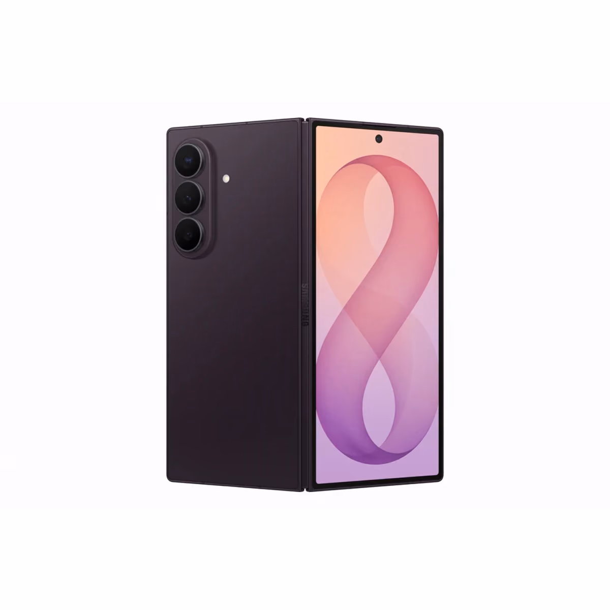 Galaxy Z Fold8 Ultra 12GB 512GB Violet Shadow - Galaxy Z Fold8 Ultra 12GB 512GB Violet Shadow