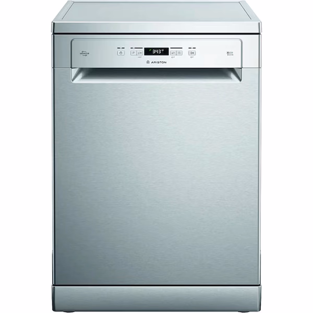 3D WASH INVERTER 9 PRG FREESTANDING DIGI - 3D WASH INVERTER 9 PRG FREESTANDING DIGI