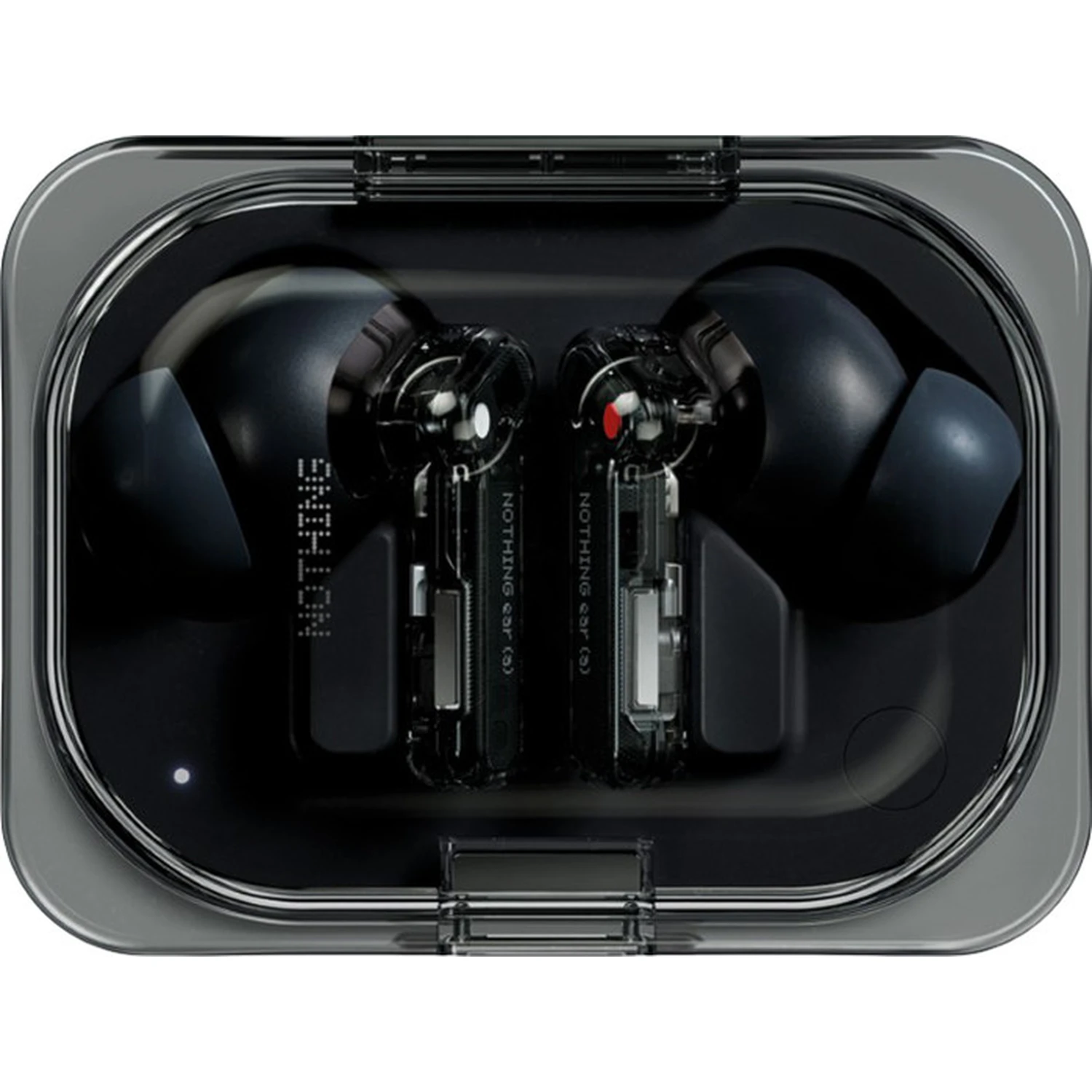 NOTHING EAR (a) Black