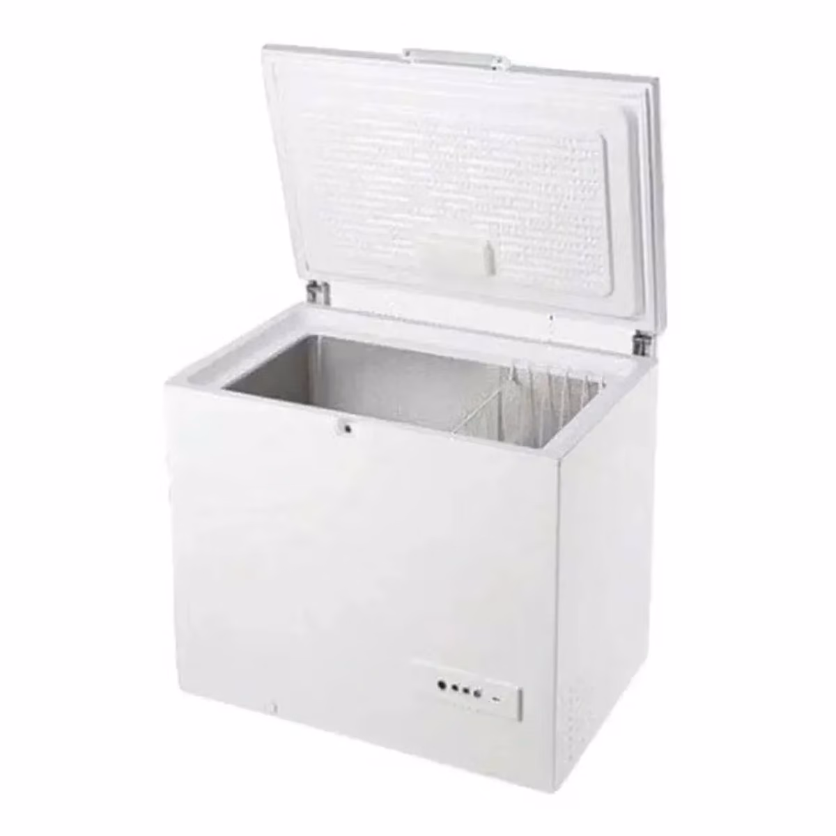Ariston Chest Freezer Mechanical Control AR420T 311L White - Ariston Chest Freezer Mechanical Control AR420T 311L White