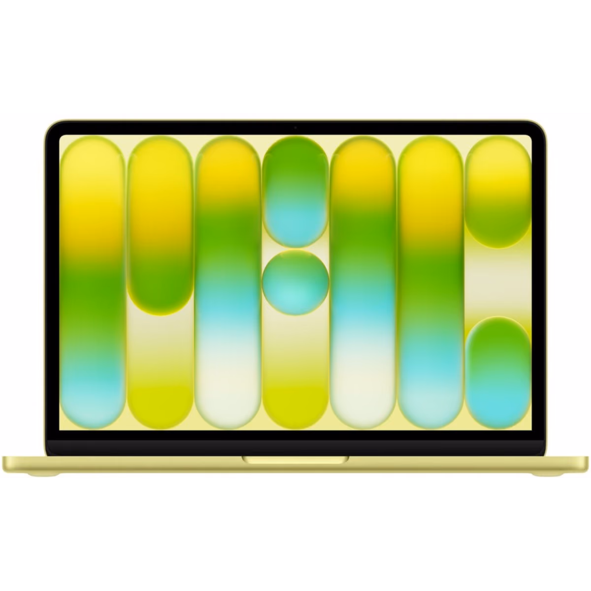 13-inch Macbook Neo - 512GB Touch ID - Citrus - 13-inch Macbook Neo - 512GB Touch ID - Citrus