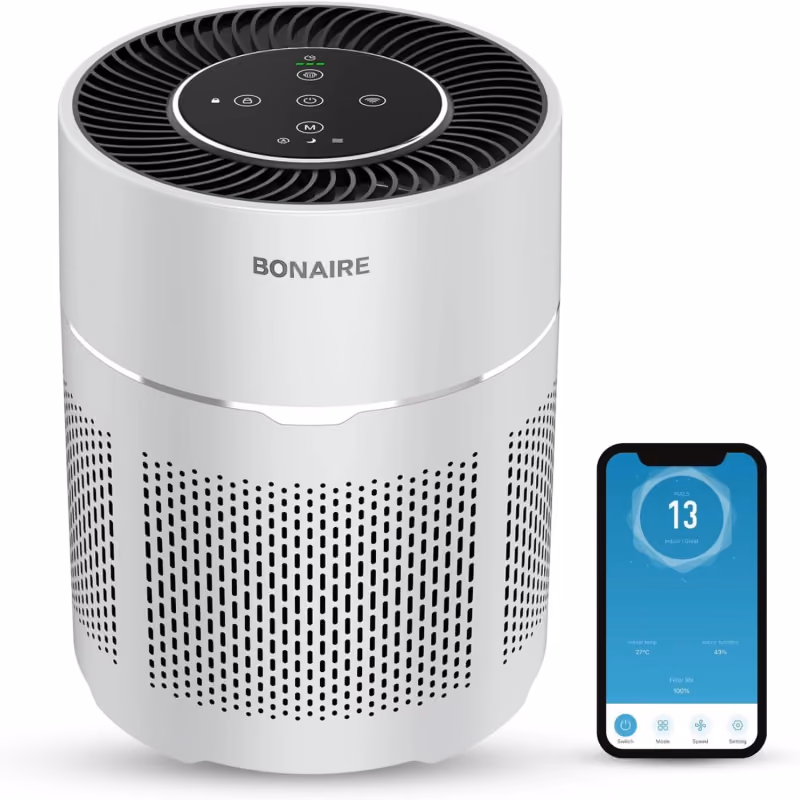 Bonaire GAP12 HEPA Air Purifier