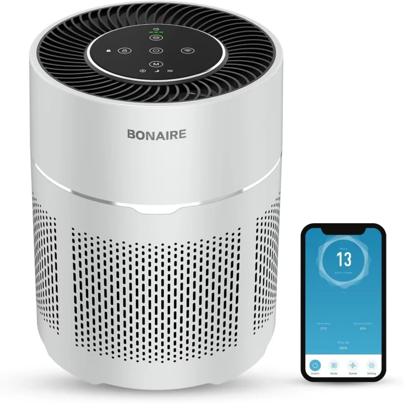 Bonaire GAP12 HEPA Air Purifier