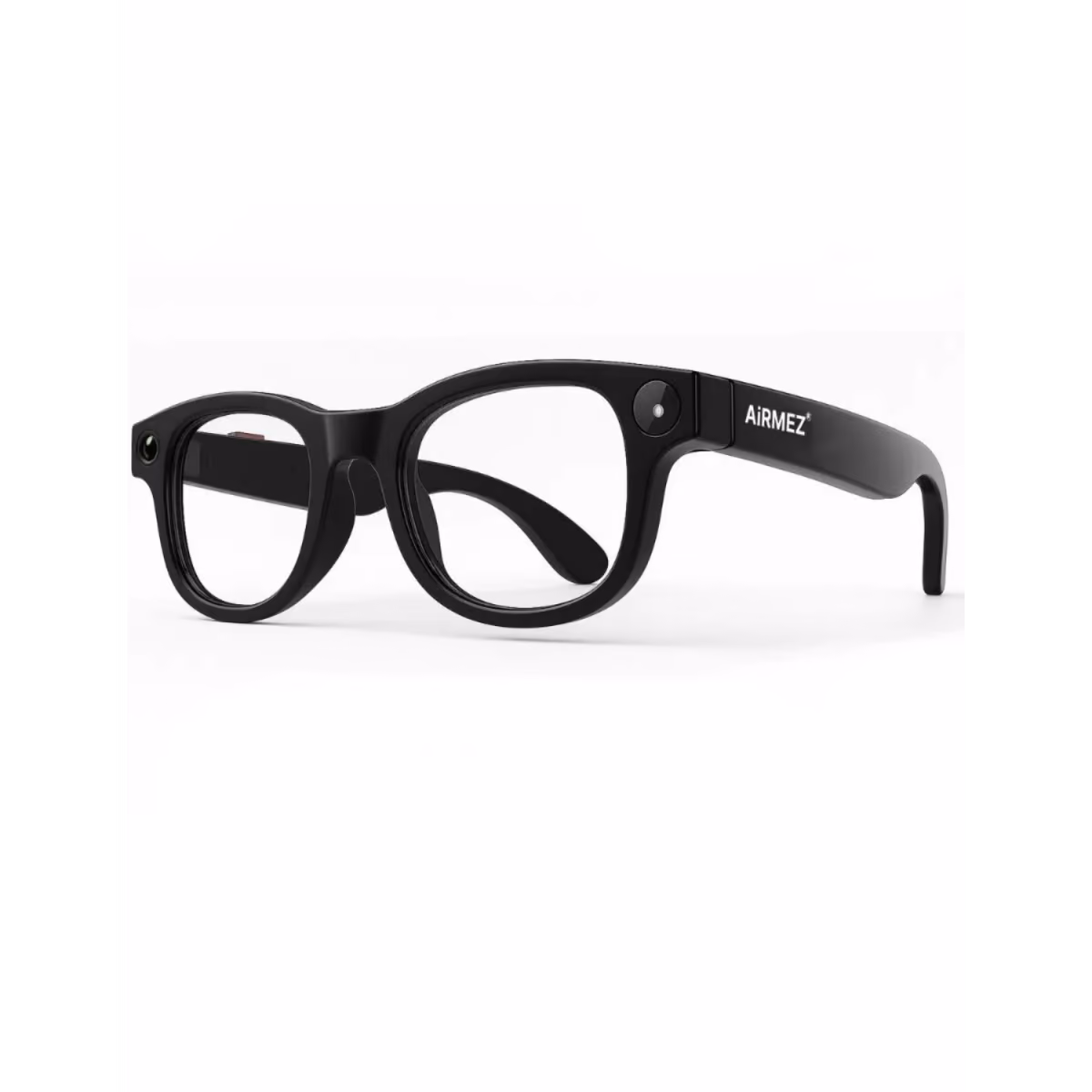 Smart Ai Glasses 12MP Camera Capture Photo & Video Real Time Translation Hands Free Assist 1