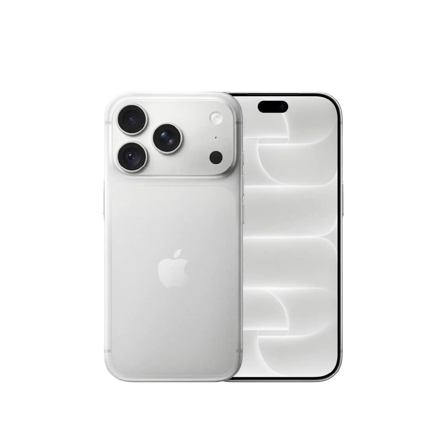 Apple iPhone 18 Pro 256GB Silver