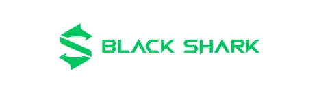 BLACKSHARK logo
