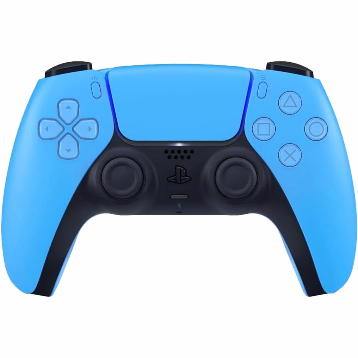 DualSense Blue Controller - DualSense Blue Controller