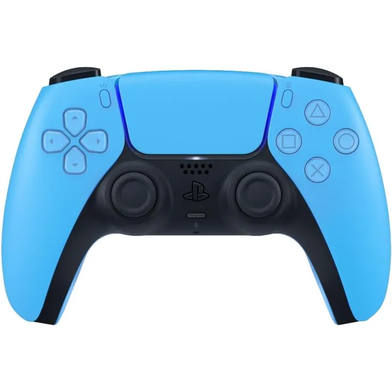 DualSense Blue Controller
