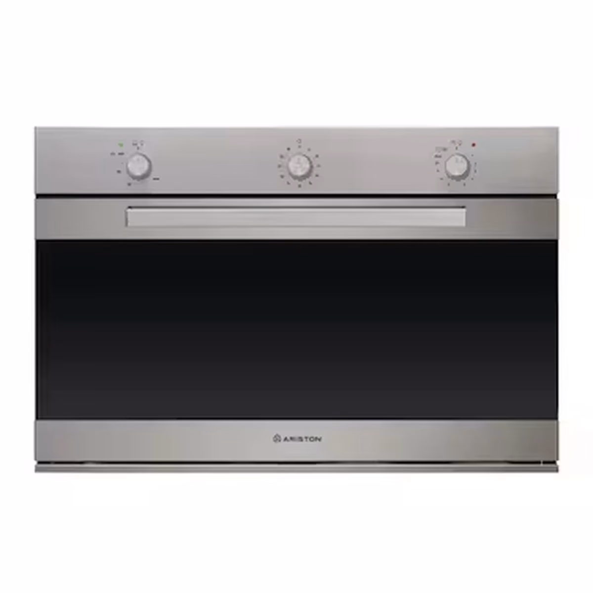 Ariston Built in Gas oven with Grill 90c GGSM53IXA - Ariston Built in Gas oven with Grill 90c GGSM53IXA