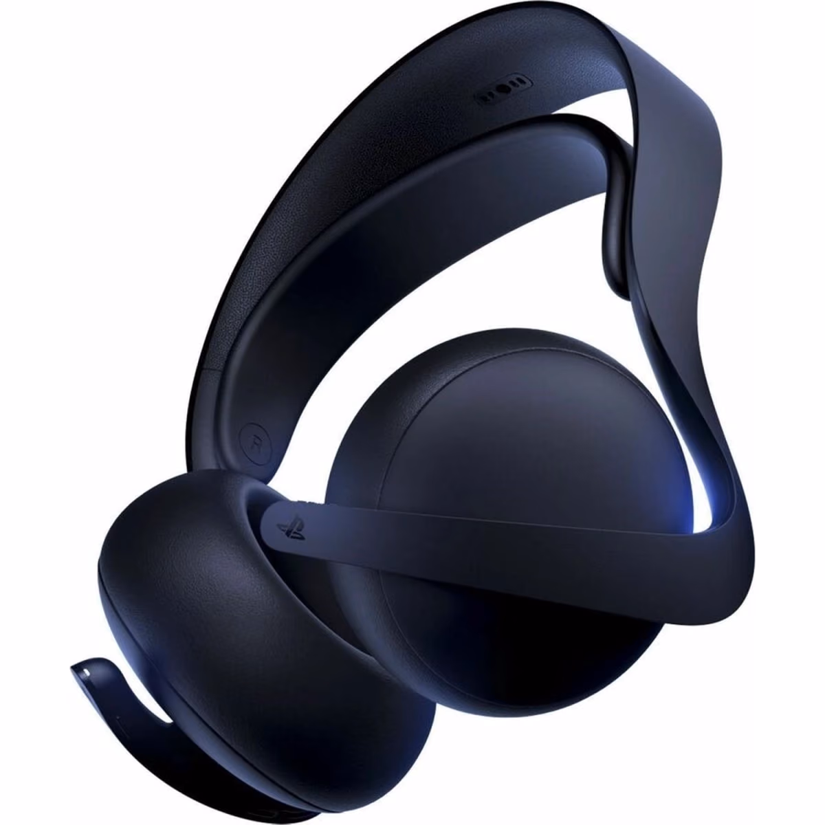 PULSE ELITE HEADSET MIDNIGHT BLACK - PULSE ELITE HEADSET MIDNIGHT BLACK