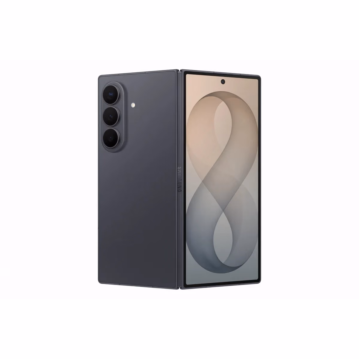 Galaxy Z Fold8 Ultra 12GB 512GB Graphite - Galaxy Z Fold8 Ultra 12GB 512GB Graphite