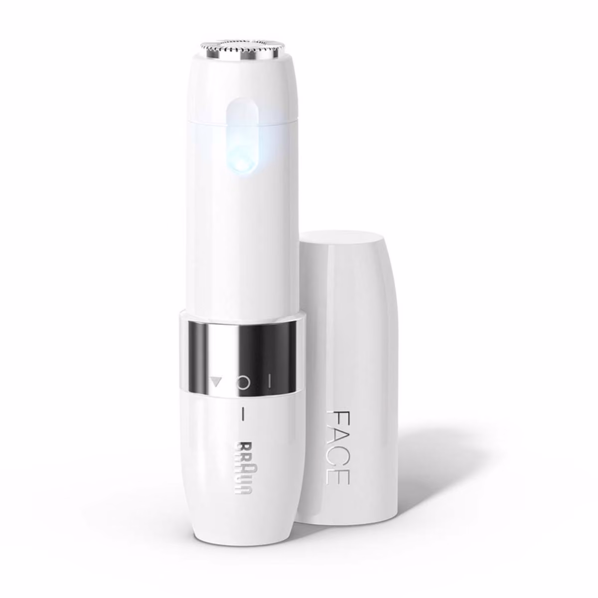 Braun Mini Hair Remover FS 1000 - Braun Mini Hair Remover FS 1000