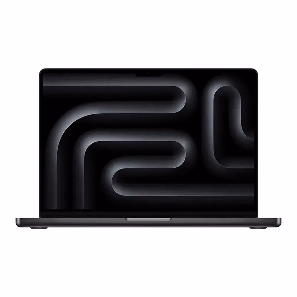 APPLE 14-INCH MACBOOK PRO m4 16GB, 512GB SSD - SPACE BLACK - APPLE 14-INCH MACBOOK PRO m4 16GB, 512GB SSD - SPACE BLACK