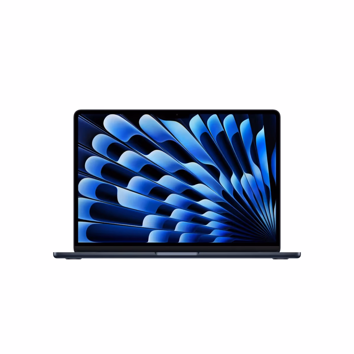13 Inch MacBook Air Apple M5 Chip With 10Ã¢â¬âCore CPU And 8Ã¢â¬âCore GPU, 16GB, 512GB SSD   Midnight 1