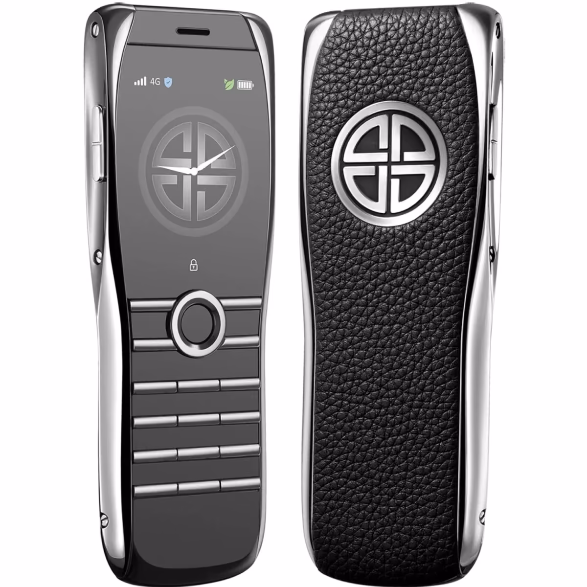 XOR Titanium X2 Classic Black - XOR Titanium X2 Classic Black