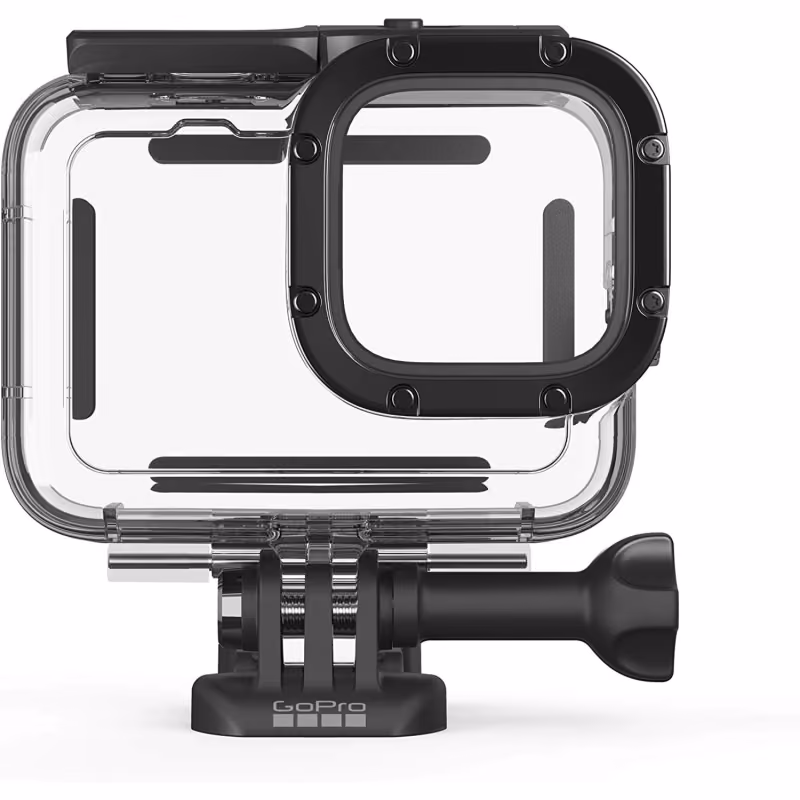 Protective Housing (HERO13 HERO12 HERO11 HERO10 Black)