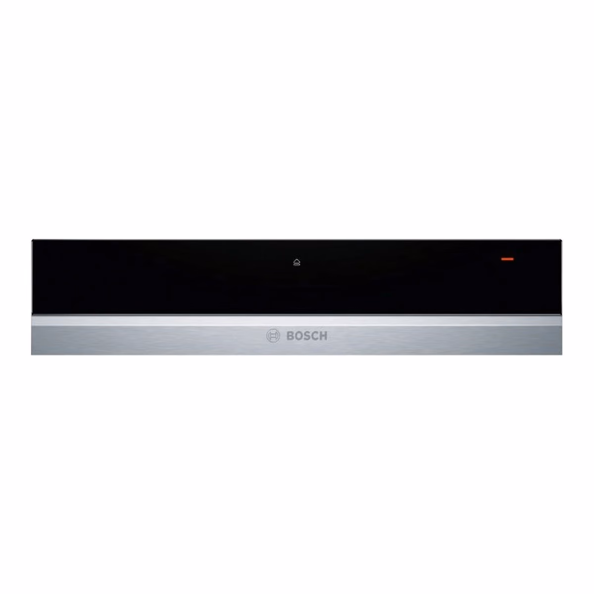 Series 8, Built-In Warming Drawer 14cm, 1 cooking mode, Rotary knob, 4 Power Level, 12 reference Plates, 64 espresso cups, Stainless Steel, Made in Slovakia - Series 8, Built-In Warming Drawer 14cm, 1 cooking mode, Rotary knob, 4 Power Level, 12 reference Plates, 64 espresso cups, Stainless Steel, Made in Slovakia