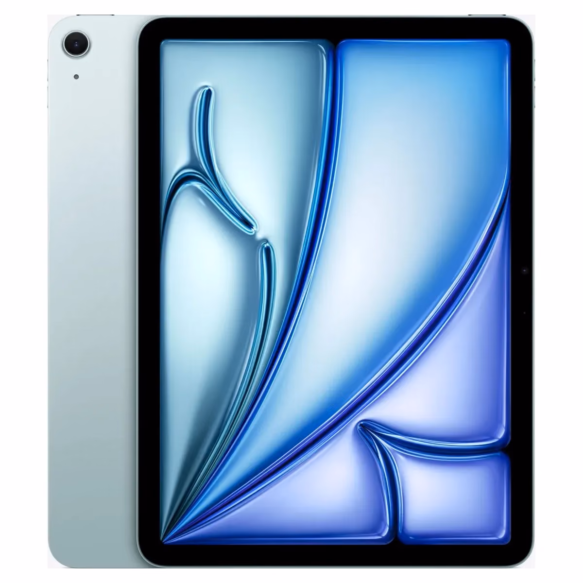 iPad Air 6 (M2) 11 inch 256GB Blue - iPad Air 6 (M2) 11 inch 256GB Blue