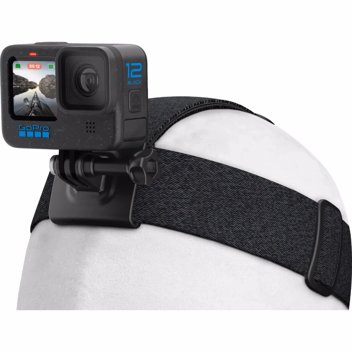 Head Strap 2.0 - Head Strap 2.0