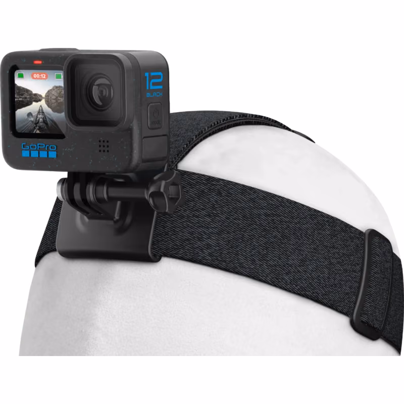Head Strap 2.0