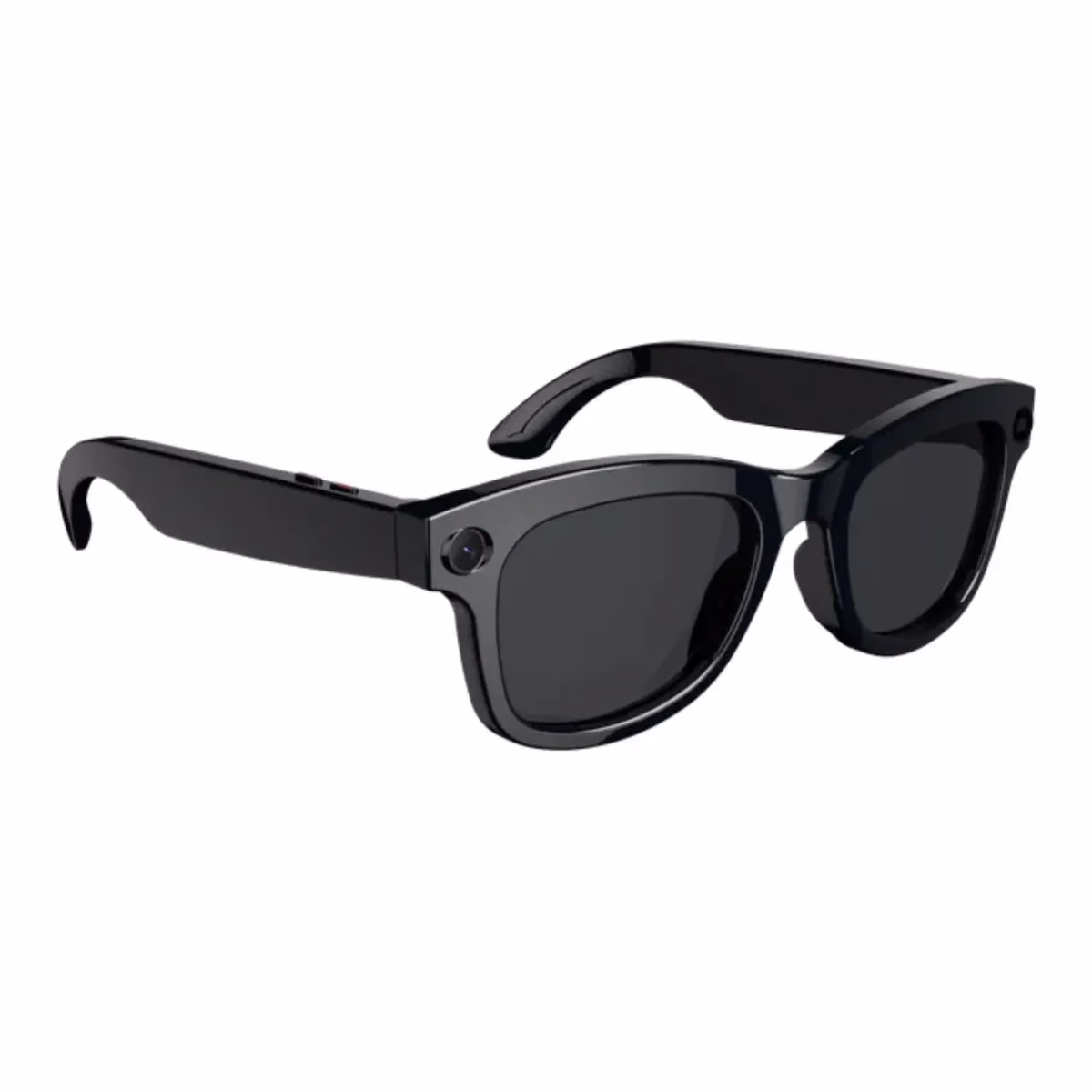 MERLIN AI Dynamics AI Vision Pro Ai Smart Glasses With Camera - MERLIN AI Dynamics AI Vision Pro Ai Smart Glasses With Camera
