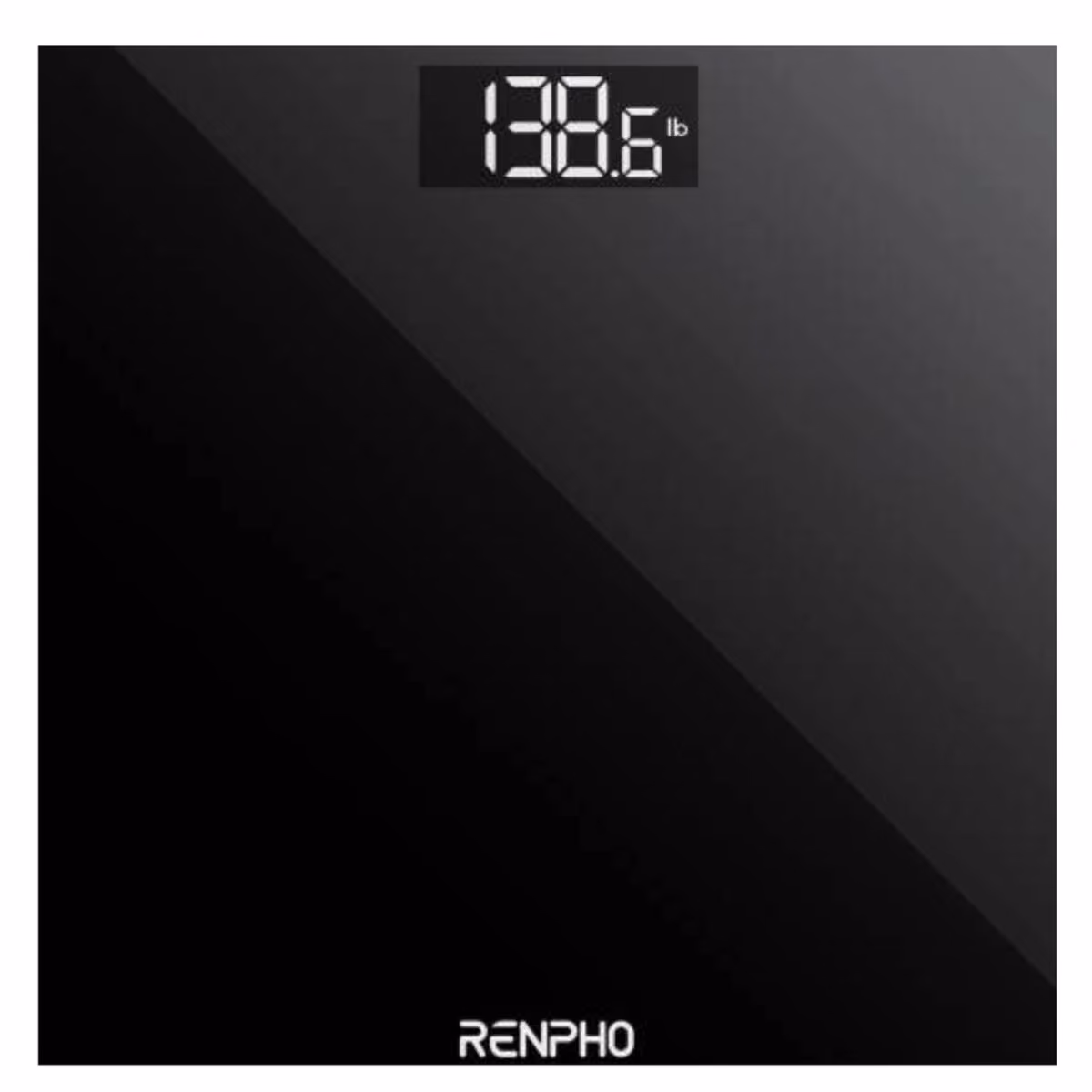 RENPHO Digital Scales for Body Weight. - RENPHO Digital Scales for Body Weight.
