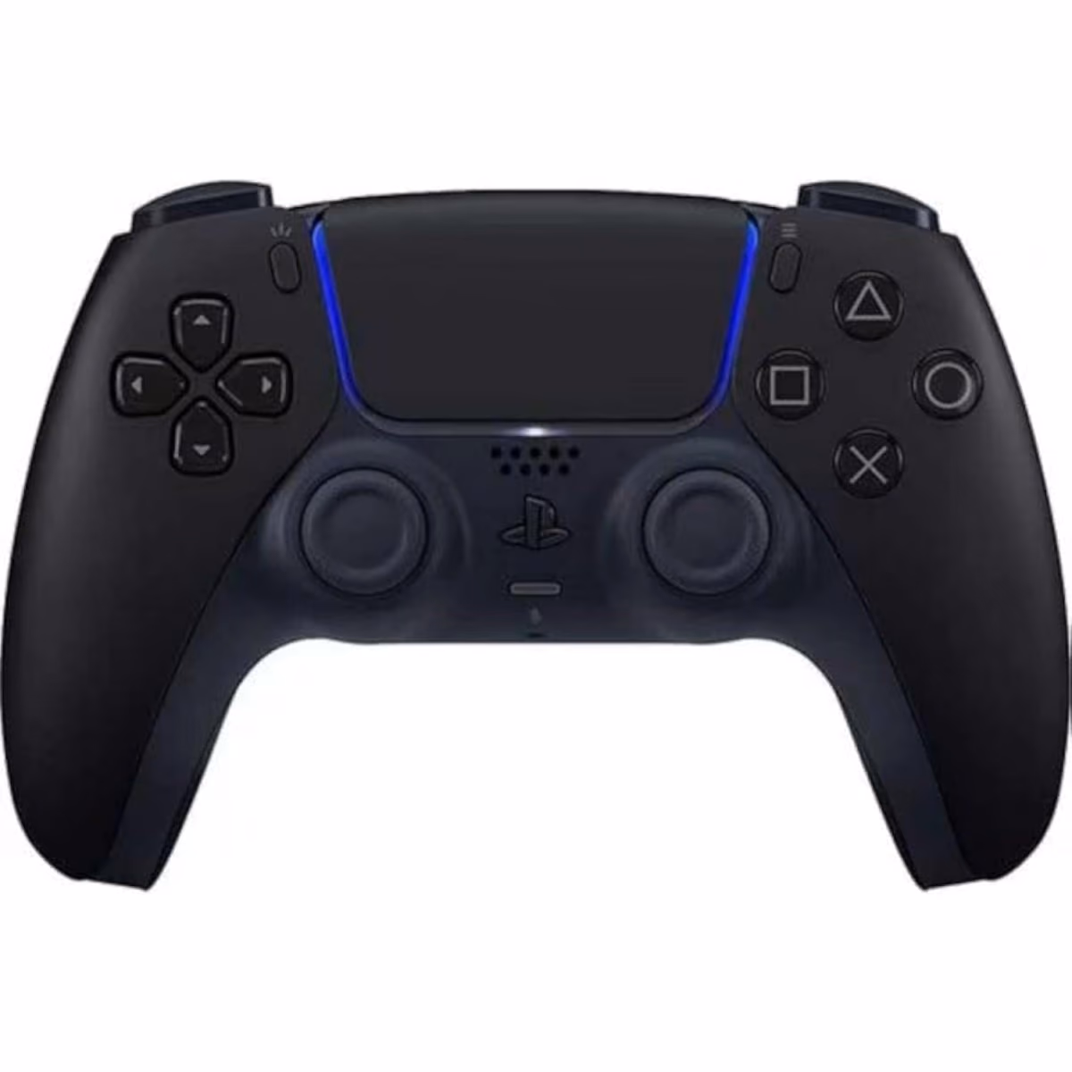 Sony PS5 Controller Black - Sony PS5 Controller Black