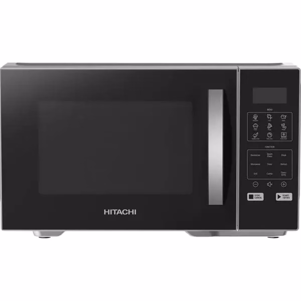 HMR-DA2713 SLBK, HITACHI 27L CONVECTION - HMR-DA2713 SLBK, HITACHI 27L CONVECTION