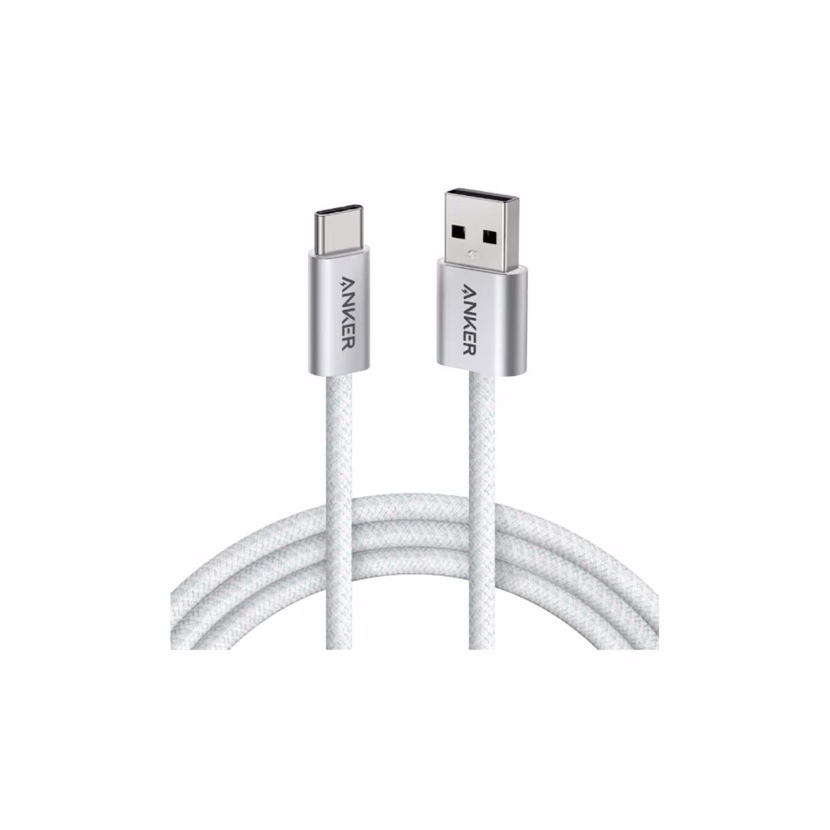 Anker Zolo USB A To C Cable 3.3ft A8052H21 1