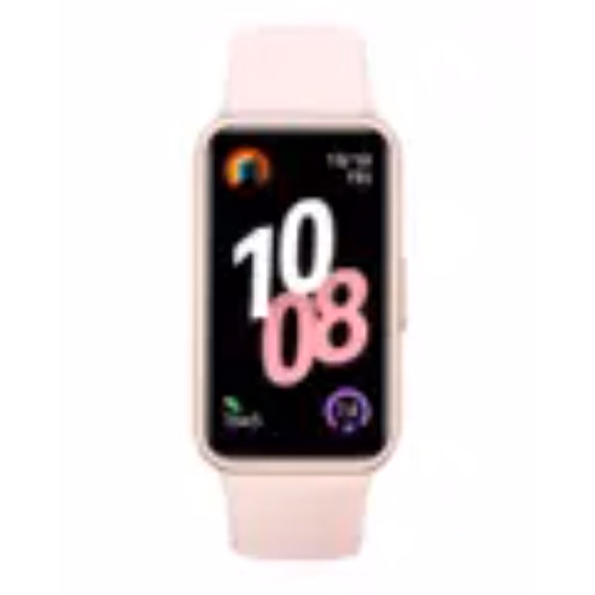 HUAWEI BAND 10 PINK - IR - HUAWEI BAND 10 PINK - IR